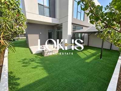 3 Camere Villa in affitto a Dubai South, Dubai - Villa a Dubai South，Residential District，The Pulse，The Pulse Beachfront 3, 3 camere da letto, 170000 AED - 16760231