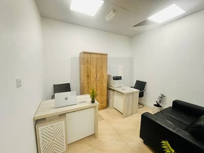 Office para en Alquiler en Al Qusais, Dubai - 9da9141b-3648-4bc0-940f-b6520b1a3a84. jpg Office para en Alquiler en Al Qusais, Dubai - 9da9141b-3648-4bc0-940f-b6520b1a3a84. jpg
