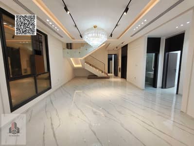 فیلا 5 غرف نوم للبيع في الحليو، عجمان - 254608. jpg