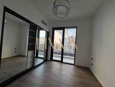 Appartement de 1 chambre à à louer à Jumeirah Village Circle (JVC), Dubai - Appartement à Jumeirah Village Circle (JVC)，JVC District 11，H Three By Aurora, 1 chambre, 85000 AED - 16753856