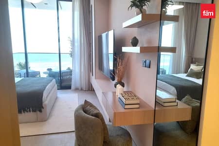 Studio for Rent in Business Bay, Dubai - Brand new | Luxuriously Furnished | Water view Studio for Rent in Business Bay, Dubai - Brand new | Luxuriously Furnished | Water view