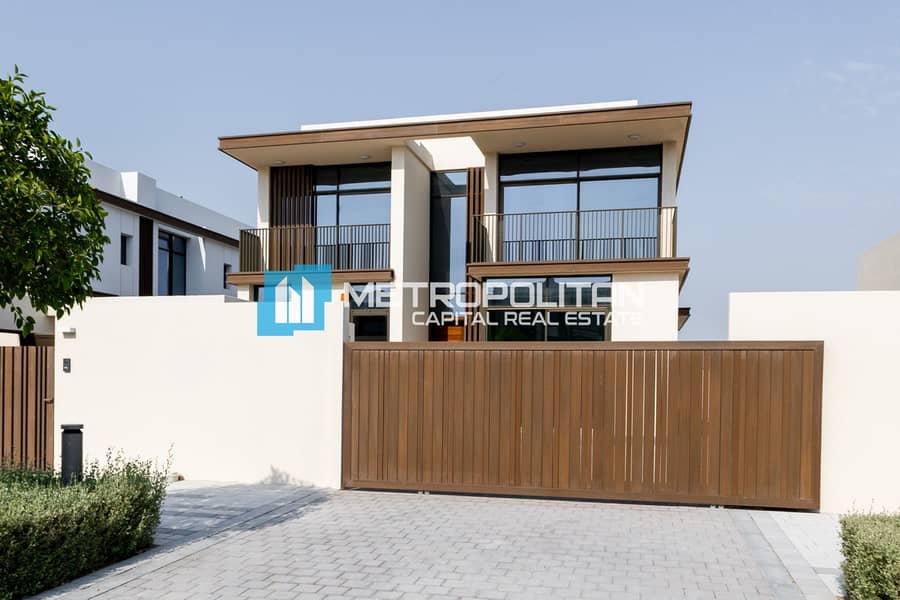 Villa in Al Jubail Island,Nad Al Dhabi, 5 slaapkamers, 12950000 AED - 16760345 Villa in Al Jubail Island,Nad Al Dhabi, 5 slaapkamers, 12950000 AED - 16760345