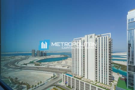 2 Slaapkamers Appartement te Koop in Al Reem Island, Abu Dhabi - Appartement in Al Reem Island,Shams Abu Dhabi,Parkside Residence,Parkside Residence B, 2 slaapkamers, 2500000 AED - 16760361 2 Slaapkamers Appartement te Koop in Al Reem Island, Abu Dhabi - Appartement in Al Reem Island,Shams Abu Dhabi,Parkside Residence,Parkside Residence B, 2 slaapkamers, 2500000 AED - 16760361