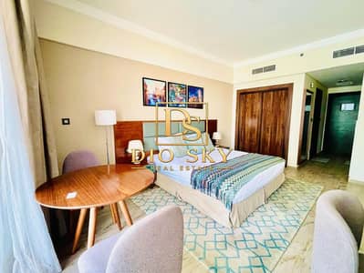 Studio te Huur in Jumeirah Village Circle (JVC), Dubai - Image 1
