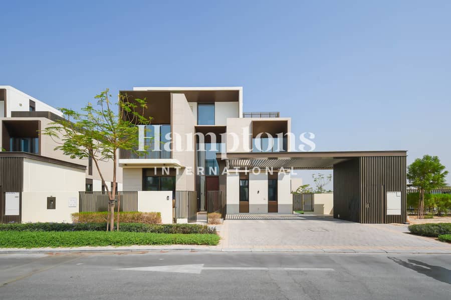 Villa in Dubai Hills Estate,Palm Hills, 5 slaapkamers, 19200000 AED - 16717197 Villa in Dubai Hills Estate,Palm Hills, 5 slaapkamers, 19200000 AED - 16717197
