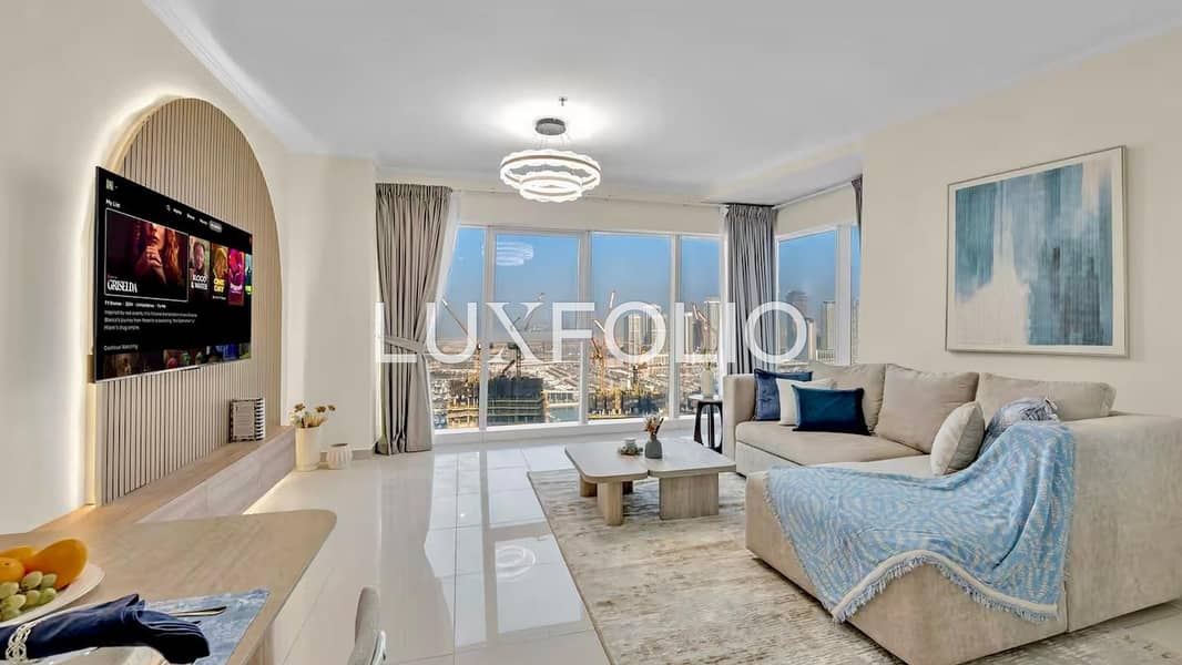 位于迪拜码头,达马克塔楼 2 卧室的公寓 180000 AED - 16759912 位于迪拜码头,达马克塔楼 2 卧室的公寓 180000 AED - 16759912
