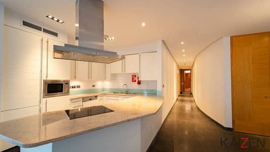 1 Schlafzimmer Wohnung zum Miete in Bur Dubai, Dubai - Burjuman Vista Units-801-12. jpg