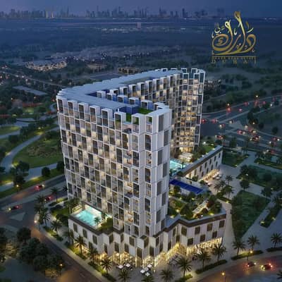 1 Slaapkamer Appartement te Koop in Al Jaddaf, Dubai - image - 2026-06-08T160713.849. png