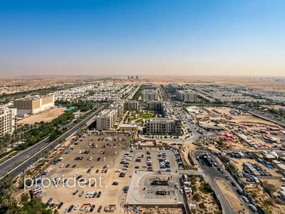2 Slaapkamers Appartement te Koop in Town Square, Dubai - Appartement in Town Square，Warda Apartments，Warda Apartments 1, 2 slaapkamers, 1500888 AED - 16760403