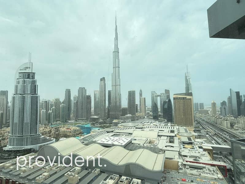 2BR | Fully Furnished | Vida Dubai Mall 2BR | Fully Furnished | Vida Dubai Mall