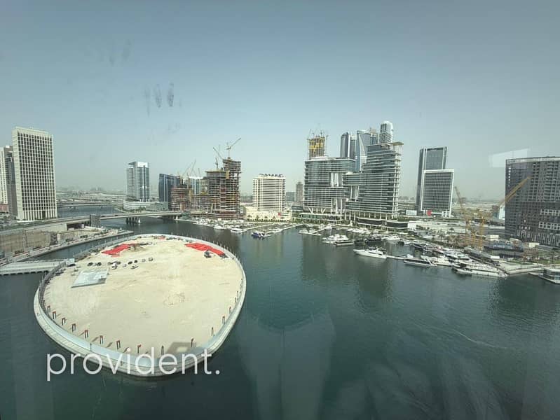 Oficina en Business Bay,Fifty One @ Business Bay, 180000 AED - 16760402 Oficina en Business Bay,Fifty One @ Business Bay, 180000 AED - 16760402