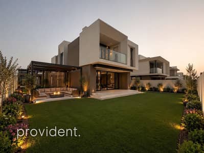 4 Schlafzimmer Villa zum Miete in Jebel Ali Village, Dubai - Villa in Jebel Ali Village，Jebel Ali Village Villas, 4 schlafzimmer, 460000 AED - 16760411