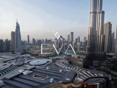 2 Camere Appartamento in affitto a Downtown Dubai, Dubai - MAGNIFx4