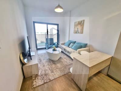 2 Bedroom Flat for Rent in Wasl Gate, Dubai - WhatsApp Image 2026-10-06 at 4.00. 09 PM. jpeg