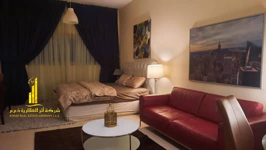 Studio zum Miete in Al Rashidiya, Ajman - WhatsApp Image 2026-10-06 at 11.38. 56 AM (2). jpeg