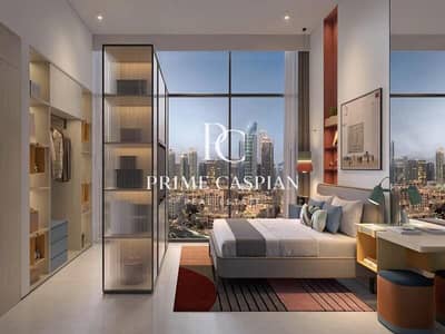1 Bedroom Flat for Sale in Downtown Dubai, Dubai - FULLY FURNISHED | MODERN DESIGN | MOTIVATED SELLER