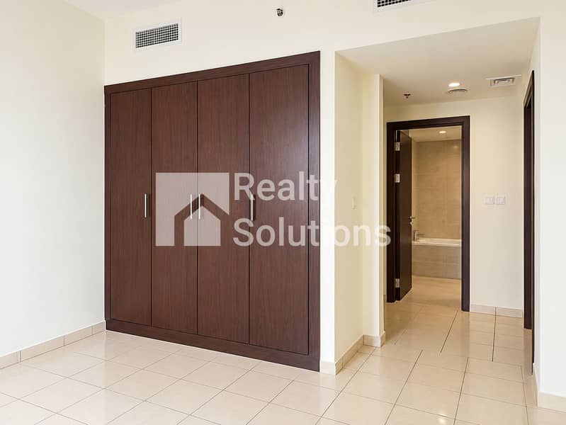 12 Modern Bedroom Hallway with Built-In Wardrobe. png