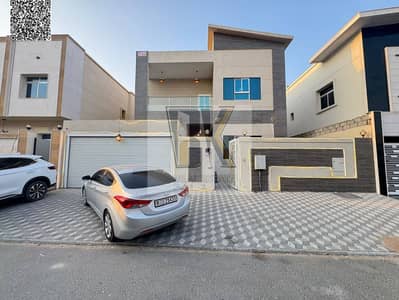 5 Bedroom Villa for Rent in Al Yasmeen, Ajman - WhatsApp Image 2026-10-06 at 5.12. 55 PM. jpeg 5 Bedroom Villa for Rent in Al Yasmeen, Ajman - WhatsApp Image 2026-10-06 at 5.12. 55 PM. jpeg