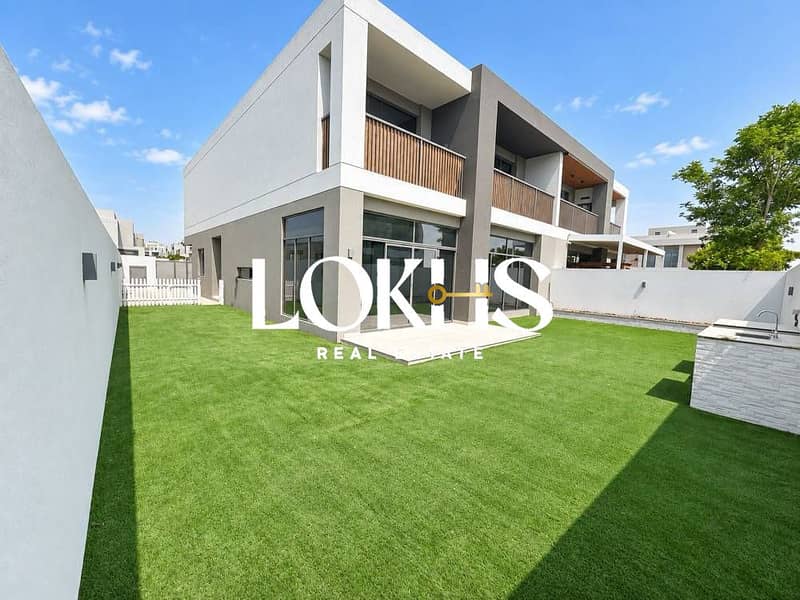 Villa a Dubai South,Residential District,The Pulse,The Pulse Beachfront 2, 5 camere da letto, 235000 AED - 16760470 Villa a Dubai South,Residential District,The Pulse,The Pulse Beachfront 2, 5 camere da letto, 235000 AED - 16760470