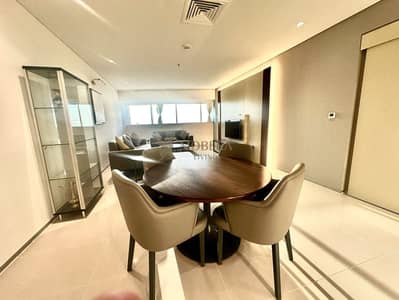 2 Schlafzimmer Wohnung zum Miete in Sheikh Zayed Road, Dubai - Wohnung in Sheikh Zayed Road，Park Place Tower, 2 schlafzimmer, 170000 AED - 16760169