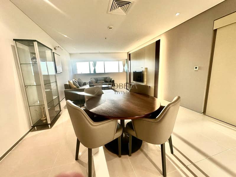 Wohnung in Sheikh Zayed Road,Park Place Tower, 2 schlafzimmer, 170000 AED - 16760169 Wohnung in Sheikh Zayed Road,Park Place Tower, 2 schlafzimmer, 170000 AED - 16760169