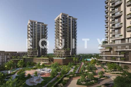 3 habitaciones Apartamento para en Venta en Athlon by Aldar, Dubai - Apartamento en Athlon by Aldar,Rise by Athlon, 3 dormitorios, 4034041 AED - 16760486 3 habitaciones Apartamento para en Venta en Athlon by Aldar, Dubai - Apartamento en Athlon by Aldar,Rise by Athlon, 3 dormitorios, 4034041 AED - 16760486