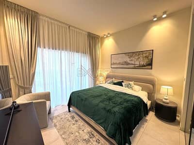 Studio te Huur in Jumeirah Village Circle (JVC), Dubai - Image 1