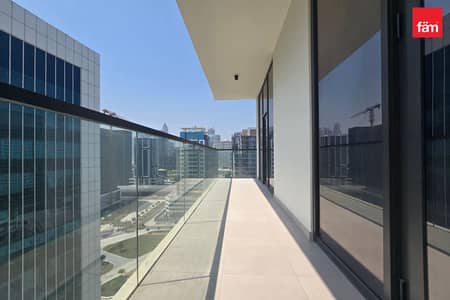 1 Bedroom Apartment for Sale in Business Bay, Dubai - Brand New | Pool View | High Floor