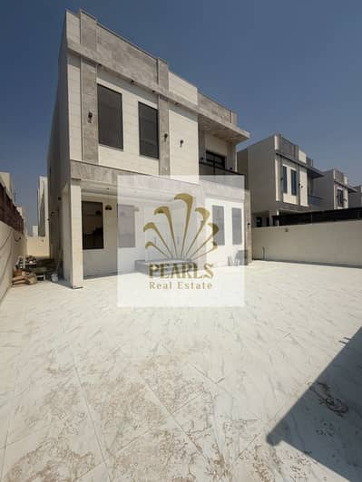 5 habitaciones Villa para en Alquiler en Al Bahia, Ajman - WhatsApp Image 2026-10-06 at 5.15. 15 PM. jpeg