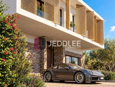 4 Bedroom Villa for Sale in Al Hudayriat Island, Abu Dhabi - 3. png