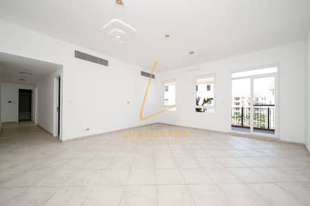 3 Bedroom Flat for Rent in Motor City, Dubai - Park view| Upgraded| Corner unit 3 Bedroom Flat for Rent in Motor City, Dubai - Park view| Upgraded| Corner unit