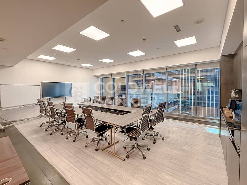 Büro in Sheikh Zayed Road,The H Hotel And Office Tower, 234000 AED - 16760626 Büro in Sheikh Zayed Road,The H Hotel And Office Tower, 234000 AED - 16760626