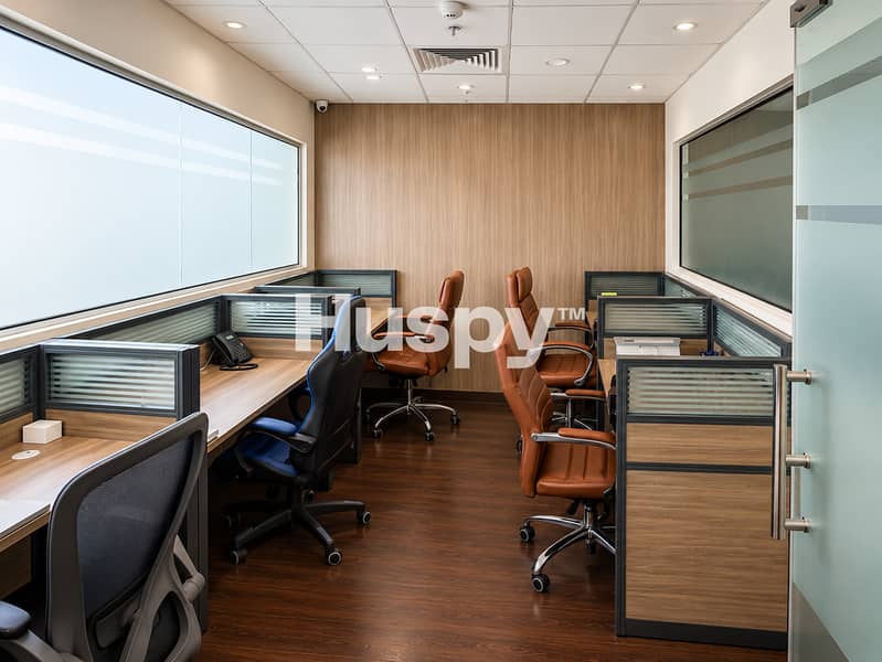 Oficina en Business Bay,Regal Tower, 2100000 AED - 16760644 Oficina en Business Bay,Regal Tower, 2100000 AED - 16760644
