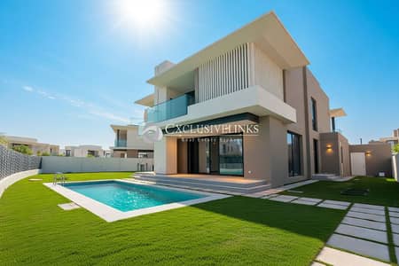 4 Camere Villa in affitto a Jebel Ali Village, Dubai - Villa a Jebel Ali Village,Jebel Ali Village Villas, 4 camere da letto, 450000 AED - 16760646 4 Camere Villa in affitto a Jebel Ali Village, Dubai - Villa a Jebel Ali Village,Jebel Ali Village Villas, 4 camere da letto, 450000 AED - 16760646