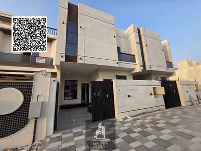 5 Bedroom Villa for Sale in Al Helio, Ajman - 1000685006. heic 5 Bedroom Villa for Sale in Al Helio, Ajman - 1000685006. heic