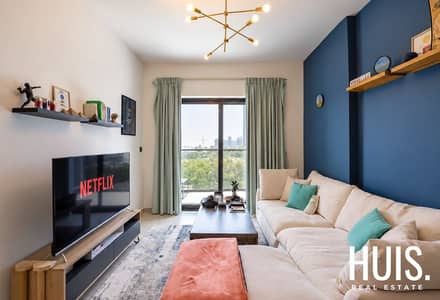 1 Bedroom Flat for Sale in Jumeirah Village Circle (JVC), Dubai - 8. jpg