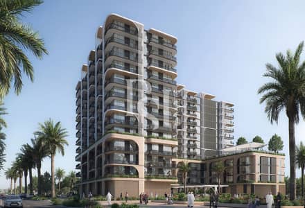 1 Schlafzimmer Wohnung zum Verkauf in Saadiyat Island, Abu Dhabi - 0d4cc95a-c78d-4af0-88d4-ffe46e9c29b7. jpg