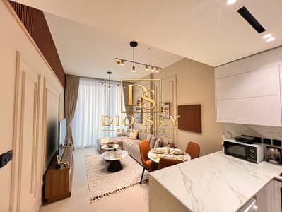 1 Schlafzimmer Wohnung zum Miete in Jumeirah Village Circle (JVC), Dubai - Image 1