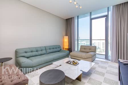 1 Schlafzimmer Wohnung zum Miete in Mohammed Bin Rashid City (MBR City), Dubai - IMG_7365. JPG