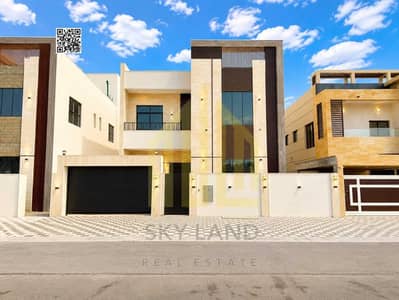 5 Bedroom Villa for Sale in Al Alia, Ajman - WhatsApp Image 2026-06-29 at 2.17. 11 AM (1). jpeg