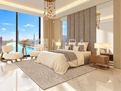 1 Slaapkamer Appartement te Koop in Meydan, Dubai - Riviera_Reve_0018_800x600