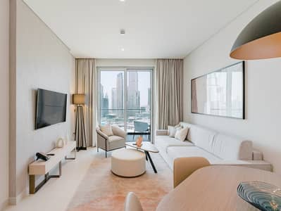 2 Schlafzimmer Wohnung zum Miete in Downtown Dubai, Dubai - Wohnung in Downtown Dubai,Vida Dubai Mall,Vida Dubai Mall Tower 1, 2 schlafzimmer, 204999 AED - 16760782 2 Schlafzimmer Wohnung zum Miete in Downtown Dubai, Dubai - Wohnung in Downtown Dubai,Vida Dubai Mall,Vida Dubai Mall Tower 1, 2 schlafzimmer, 204999 AED - 16760782