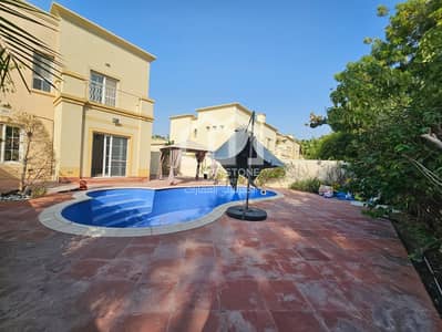 3 Slaapkamers Townhouse te Huur in The Springs, Dubai - 13fd65ec-4e88-4937-b876-6821ed842cd0. jpg