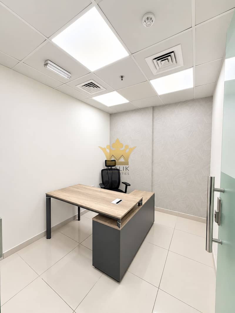 10 Bright, Tidy Professional Office Interior-4. png