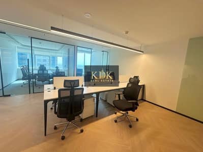Office in affitto a Jumeirah Lake Towers (JLT), Dubai - WhatsApp Image 2026-10-06 at 5.17. 24 PM (8). jpeg