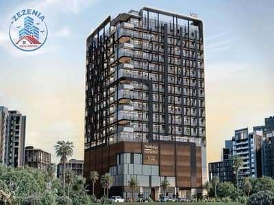 Studio te Koop in Jumeirah Village Circle (JVC), Dubai - WhatsApp Image 2026-08-24 at 10.13. 47 AM (5). jpeg