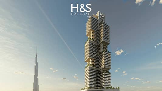 Studio de  à à vendre à Downtown Dubai, Dubai - avMqTLkwsN. jpg
