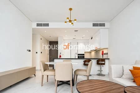 2 Slaapkamers Appartement te Huur in Mohammed Bin Rashid City (MBR City), Dubai - Appartement in Mohammed Bin Rashid City (MBR City)，District One，The Residences at District One，Residences 13, 2 slaapkamers, 120000 AED - 16759969