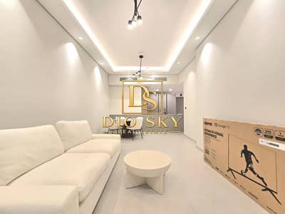 1 Slaapkamer Appartement te Huur in Jumeirah Village Circle (JVC), Dubai - Image 1