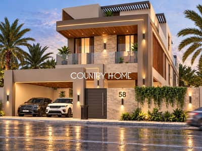 3 Bedroom Villa for Sale in DAMAC Hills 2 (Akoya by DAMAC), Dubai - 1. png